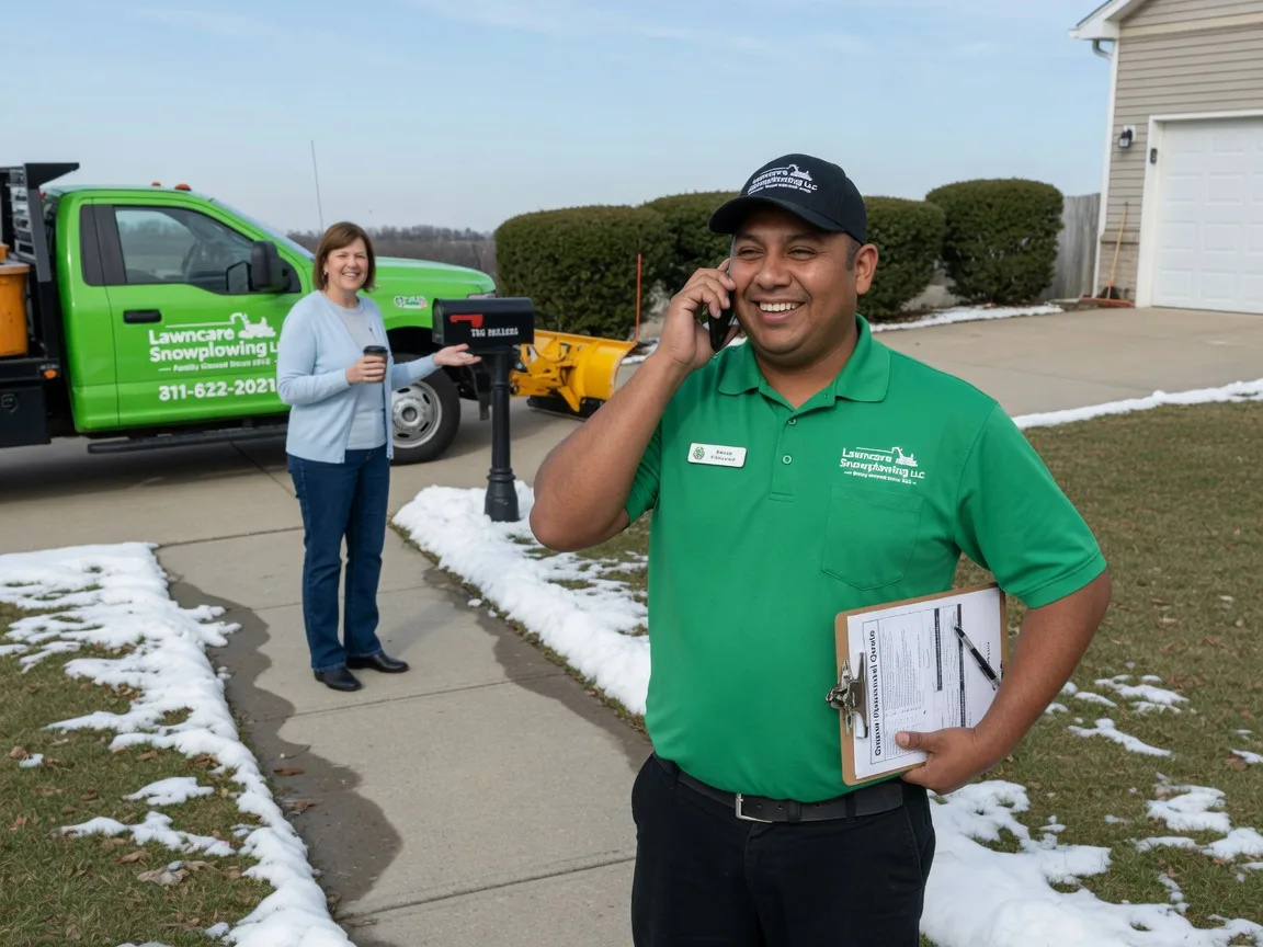 Lawn Care Services By Expert Landscaper Klickitat, WA FAQs